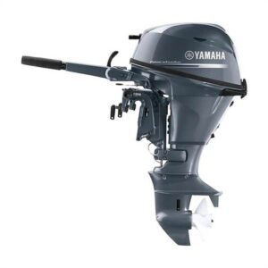 2022 Yamaha 25HP F25LWTHC For Sale - 20" in Shaft