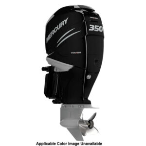 Mercury Verado 350HP XXL Outboard – 30 in. Shaft