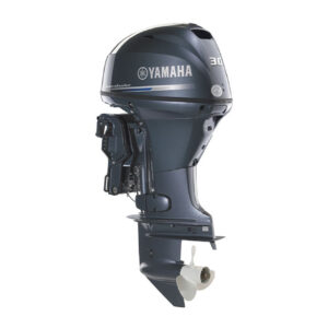 2022 Yamaha 30HP F30LA For Sale - 20" in Shaft