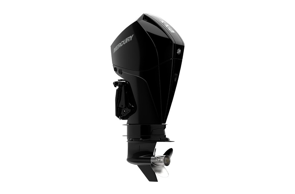 2022 Mercury 225HP CXL DTS Outboard For Sale - 25 in. Shaft