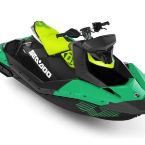 2019 Sea-Doo SPARK TRIXX 2up w/Sound System