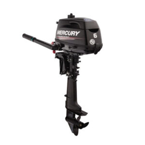 2022 Mercury 6MLH Outboard For Sale - 20 in. Shaft