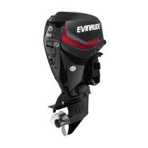 2019 Evinrude 90 HO E90HGL For Sale – 20 in. Shaft