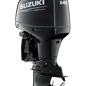 2022 Suzuki DF140BTGXZ4 for sale – 25 in. Shaft