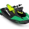 2019 Sea-Doo SPARK TRIXX 2up - Image 4