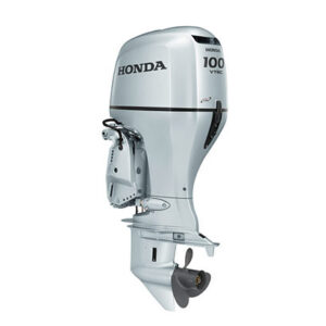 Honda Marine BF100 For Sale – L-Type, 20 in. Shaft