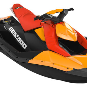 2022 Sea-Doo SPARK 2 UP 60