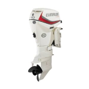 2020 Evinrude 40HP E40DSL For Sale - 20 in. Shaft