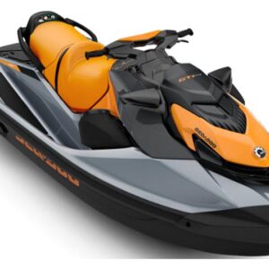 2020 SeaDoo GTI SE 130 For Sale – iBR®, Sound System