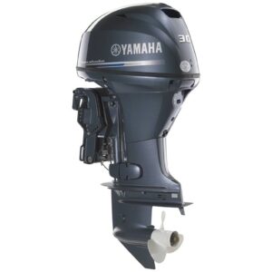 2022 Yamaha F30LA For Sale - 20 in Shaft