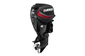 2020 Evinrude 115HP E115DGL For Sale – 20 in. Shaft