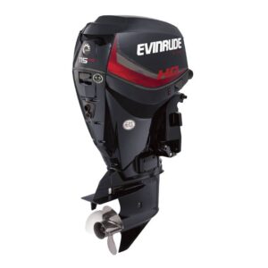 2020 Evinrude 115 HO A115GHL For Sale - 20 in. Shaft