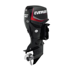 2019 Evinrude 90HP E90GNL For Sale – 20 in. Shaft