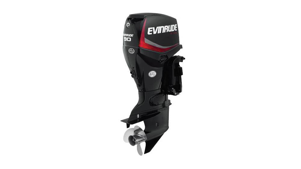 2019 Evinrude 90HP E90GNL For Sale - 20 in. Shaft