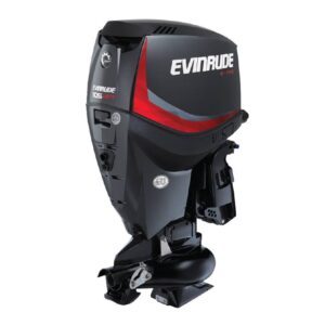 2020 Evinrude 105HP Jet Outboard For Sale – E105DPJL – 20 in. Shaft