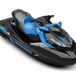 2019 Sea-Doo GTR 230 For Sale - Rotax® 1500 HO ACE™.