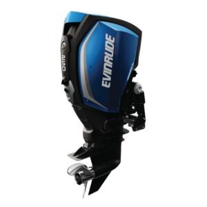 2019 Evinrude 250HP H250Z For Sale – 30 in. Shaft