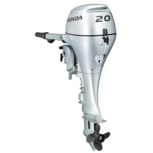 Honda Marine BF20HP For Sale – L-Type, 20 in. Shaft