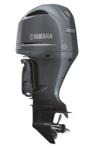 2022 Yamaha 300HP F300XCB For Sale | DEC – 25″ in Shaft