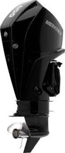 2022 Mercury 200HP CXL FourStroke Outboard - 25 in. Shaft