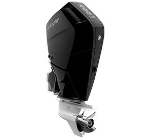 2022 Mercury Verado 400HP CXL Outboard – 25 in. Shaft