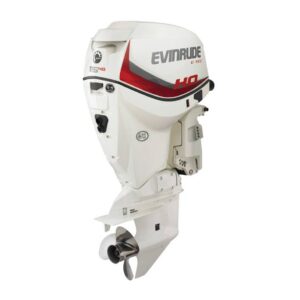 2020 Evinrude 115 HO A115SHL For Sale – 20 in. Shaft