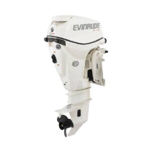 2020 Evinrude 15 HO E15HPSX For Sale – 25 in. Shaft