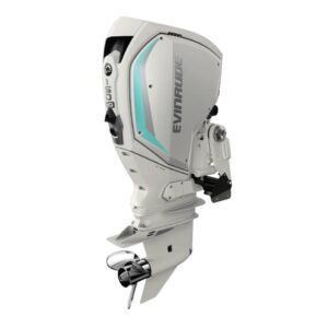 2020 Evinrude 150 HO C150HWLF For Sale – 20 in. Shaft