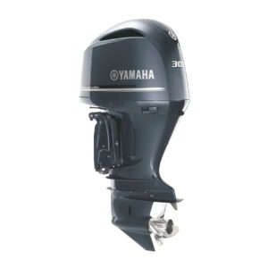 2022 Yamaha 300HP F300XA For Sale – 25″ in Shaft