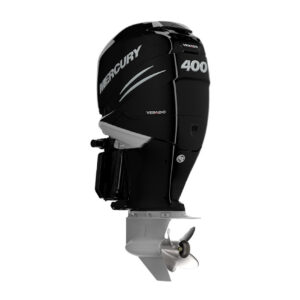 Buy 2022 Mercury Verado 400HP CXL Outboard – 25 in. Shaft