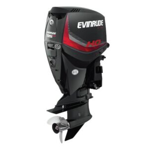 2019 Evinrude 135HO E135HGX For Sale – 25 in. Shaft