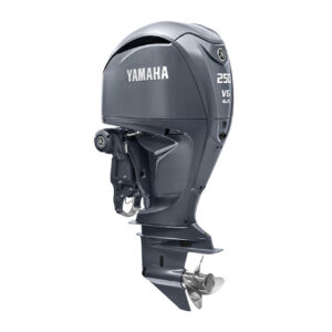 2022 Yamaha 250HP LF250USB For Sale | DEC - 30" in Shaft