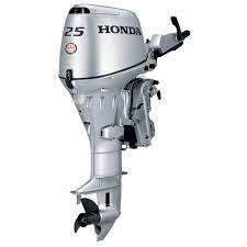 Honda Marine BF25 For Sale - S-Type, 15 in. Shaft