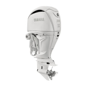 2022 Yamaha 300HP F300ECB2 For Sale | DEC - 35" in Shaft