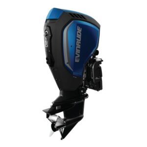 2020 Evinrude 150HP K150GXP For Sale - 25 in. Shaft