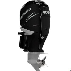 Buy Mercury 350HP XL Verado Outboard - 25 in. Shaft