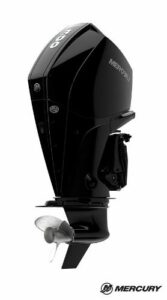 2022 Mercury 300HP XL Outboard For Sale – 25 in. Shaft