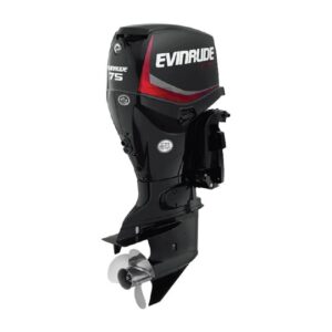 2020 Evinrude 75HP E75DPGL For Sale – 20 in. Shaft