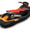 2019 Sea-Doo SPARK TRIXX 2up - Image 3