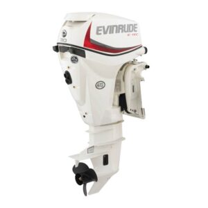 2019 Evinrude 30HP E30DTSL For Sale – 20 in. Shaft