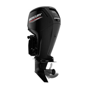 2022 Mercury 115ECXLPT Outboard For Sale – 25 in. Shaft