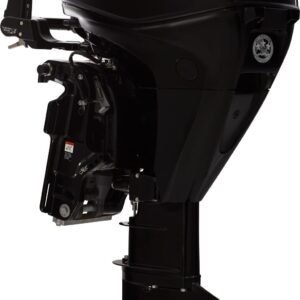 2022 Mercury 30HP ELHPT Outboard For Sale – 20 in. Shaft