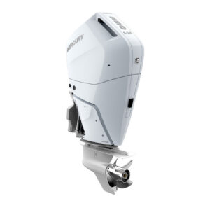 Mercury 350HP Verado CXXL Outboard – 30 in. Shaft