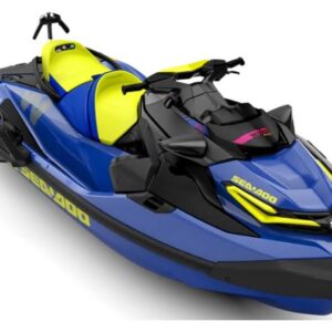 2020 Sea-Doo WAKE PRO 230 iBR®