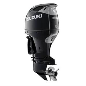 2022 Suzuki DF300BTX4 for sale – 25 in. Shaft