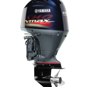 2023 Yamaha 175HP For Sale – In-Line 4 – 20″ Shaft