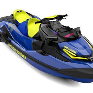 2021 Sea-Doo WAKE 170 With iBR and Sound System