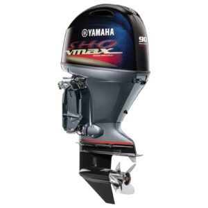 2022 Yamaha VF90 VMAX SHO - 25 in. Shaft.