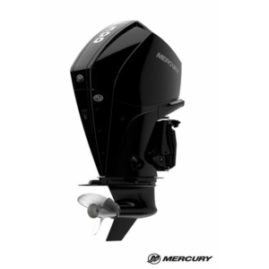 2022 Mercury 300HP CXL DTS Outboard For Sale – 25 in. Shaft