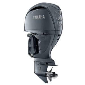 2022 Yamaha 250HP F250USB For Sale | DEC - 30" in Shaft